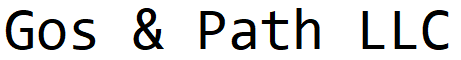Gos & Path LLC